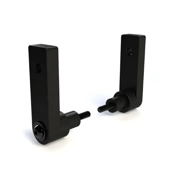 Denali Driving Light Mount - Pivot M5, M6 & M8 Bolts