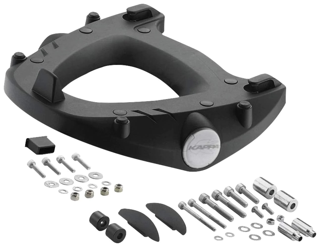 Givi M5 Monokey Top Case Plt