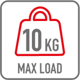 Givi Monokey Trekker Outback - 42 Litre
