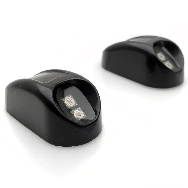 Denali Electronic Analog Turn Signal Pods