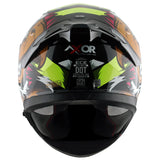 Axor Apex Falcon Gloss Helmet