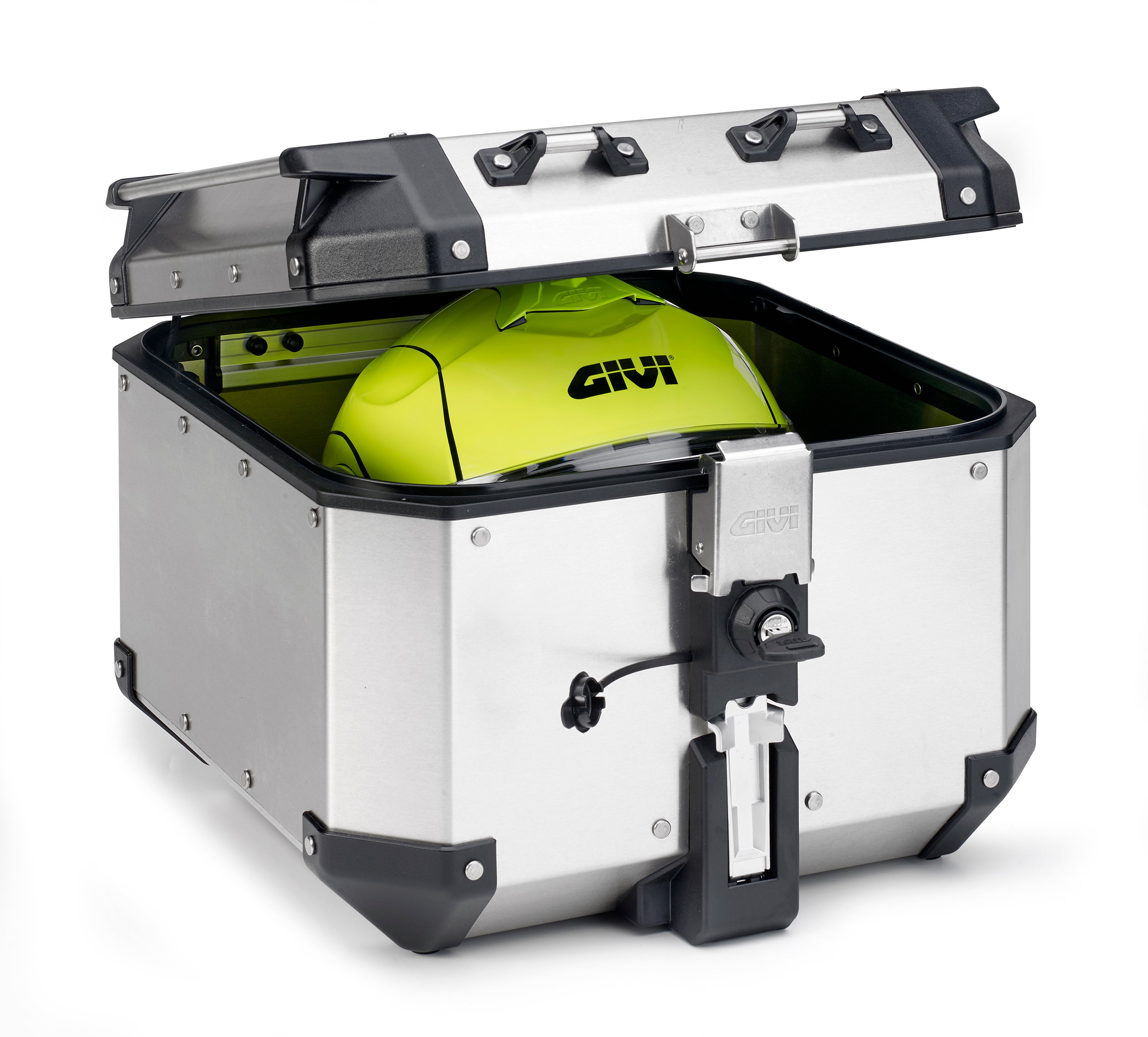 Givi Monokey Trekker Outback - 42 Litre -