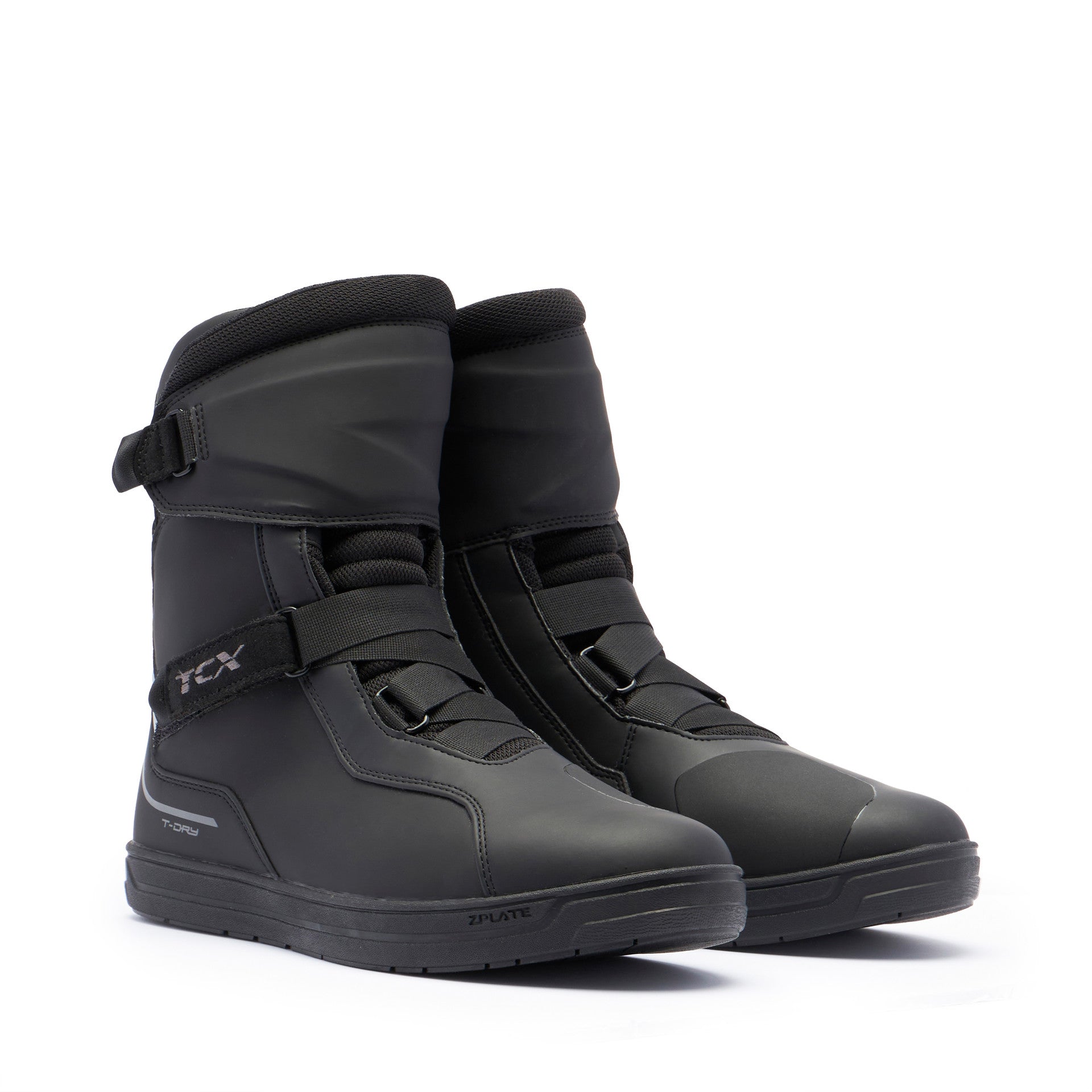 TCX TourStep WP Boots - Black