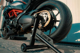 BYKE IT Single Sided Rear Paddock Stand