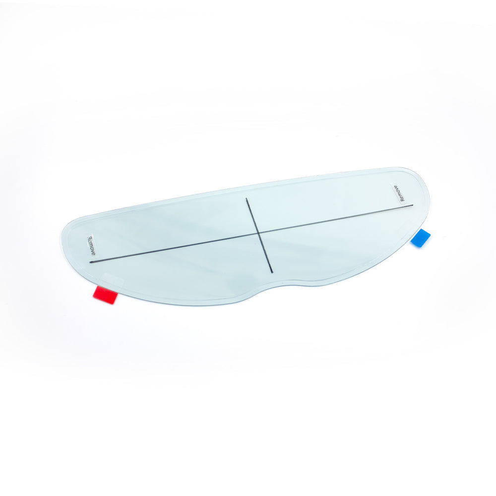 Rydeout Universal Anti-Fog Insert - Photochromatic