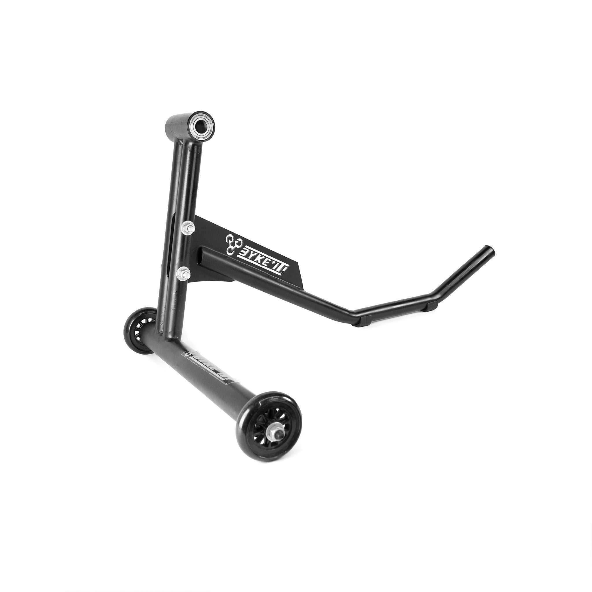 BYKE IT Single Sided Rear Paddock Stand