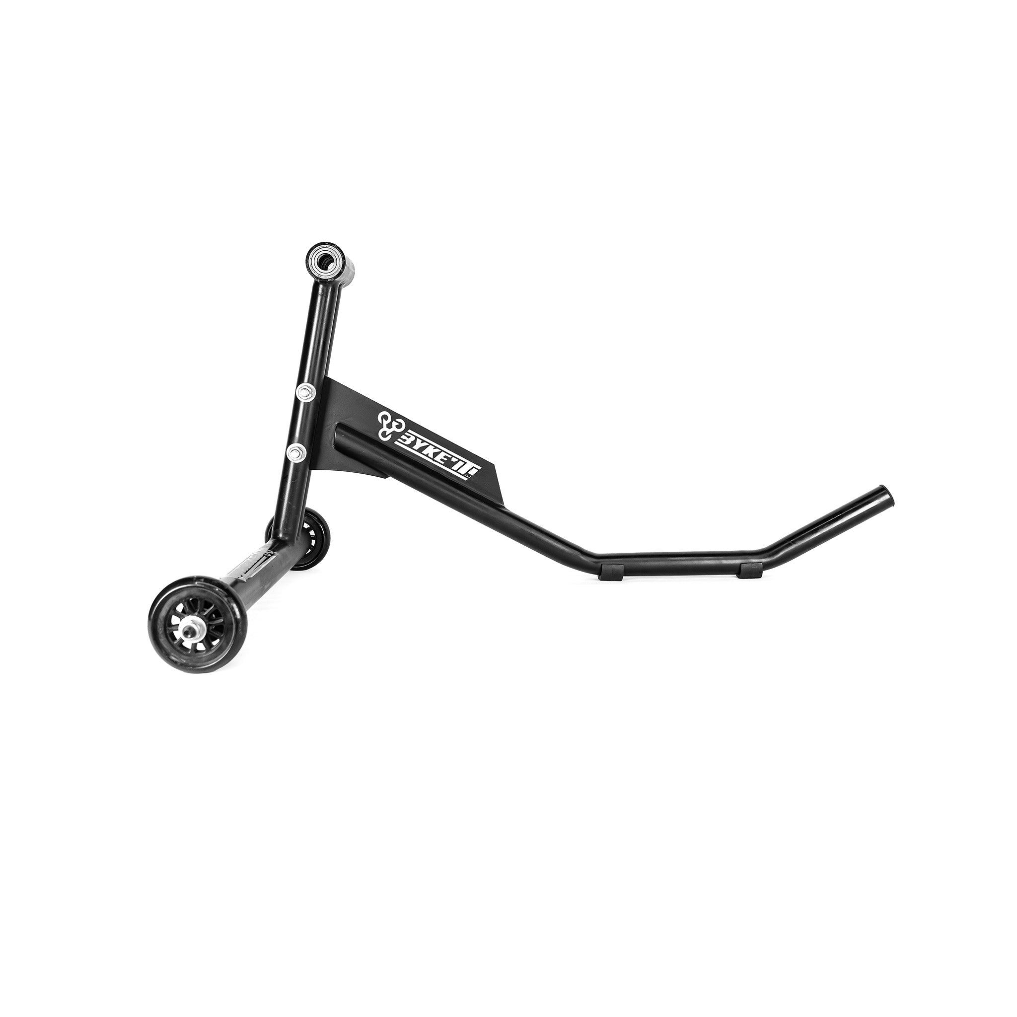 BYKE IT Single Sided Rear Paddock Stand