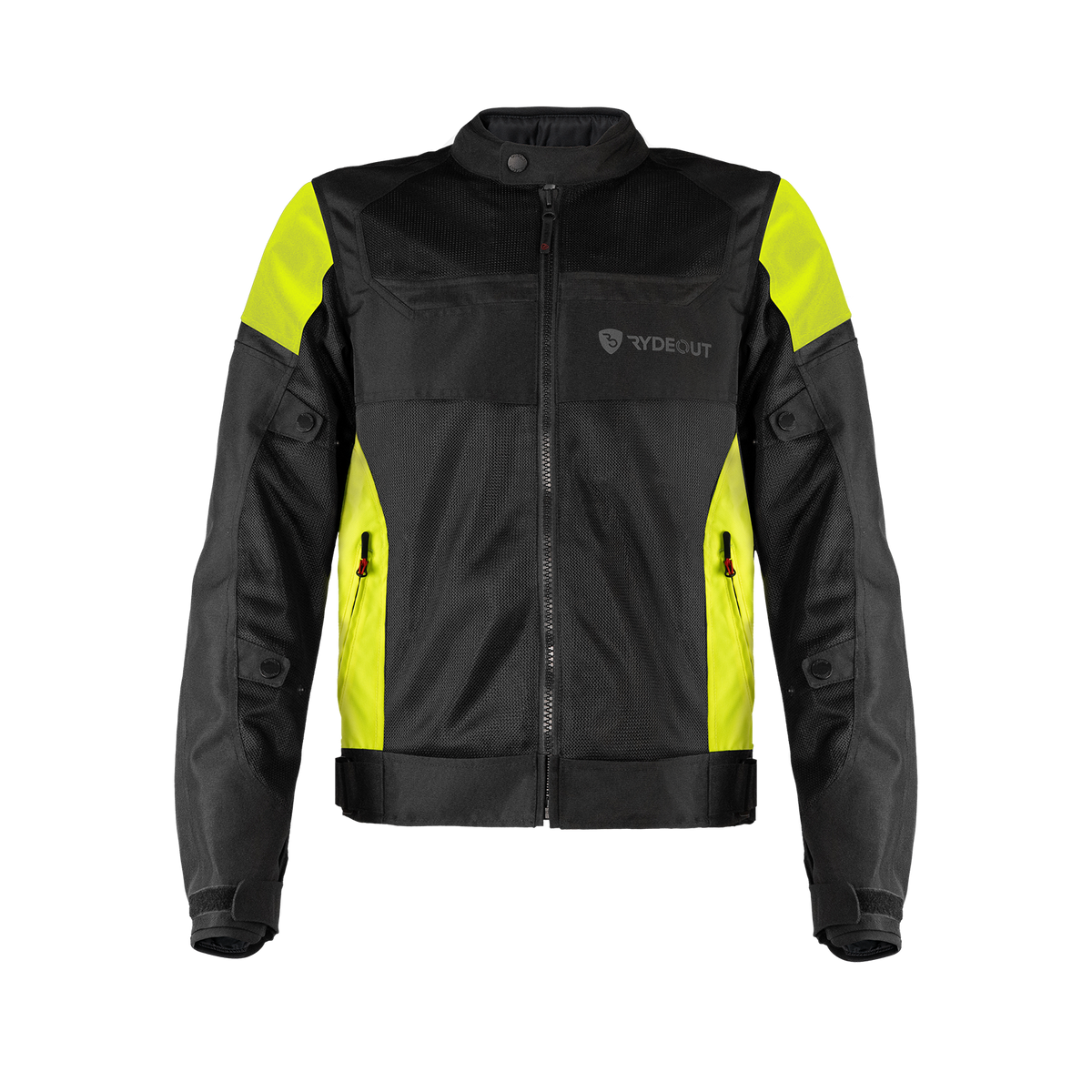 80s' unknown reflector riders jacket 1980'S/90'S STEIN LEATHERS