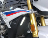 Denali DRL/B6 Visibility Lighting Kit with Offset Mount-White