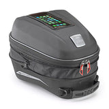 Givi Tank Lock Tank Bag - 15 Litres