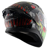 Axor Apex Seadevil Gloss Helmet