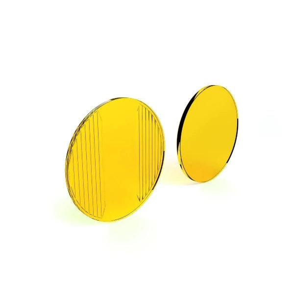 Denali DR1 LED Lights Lens Kit - Selective Yellow