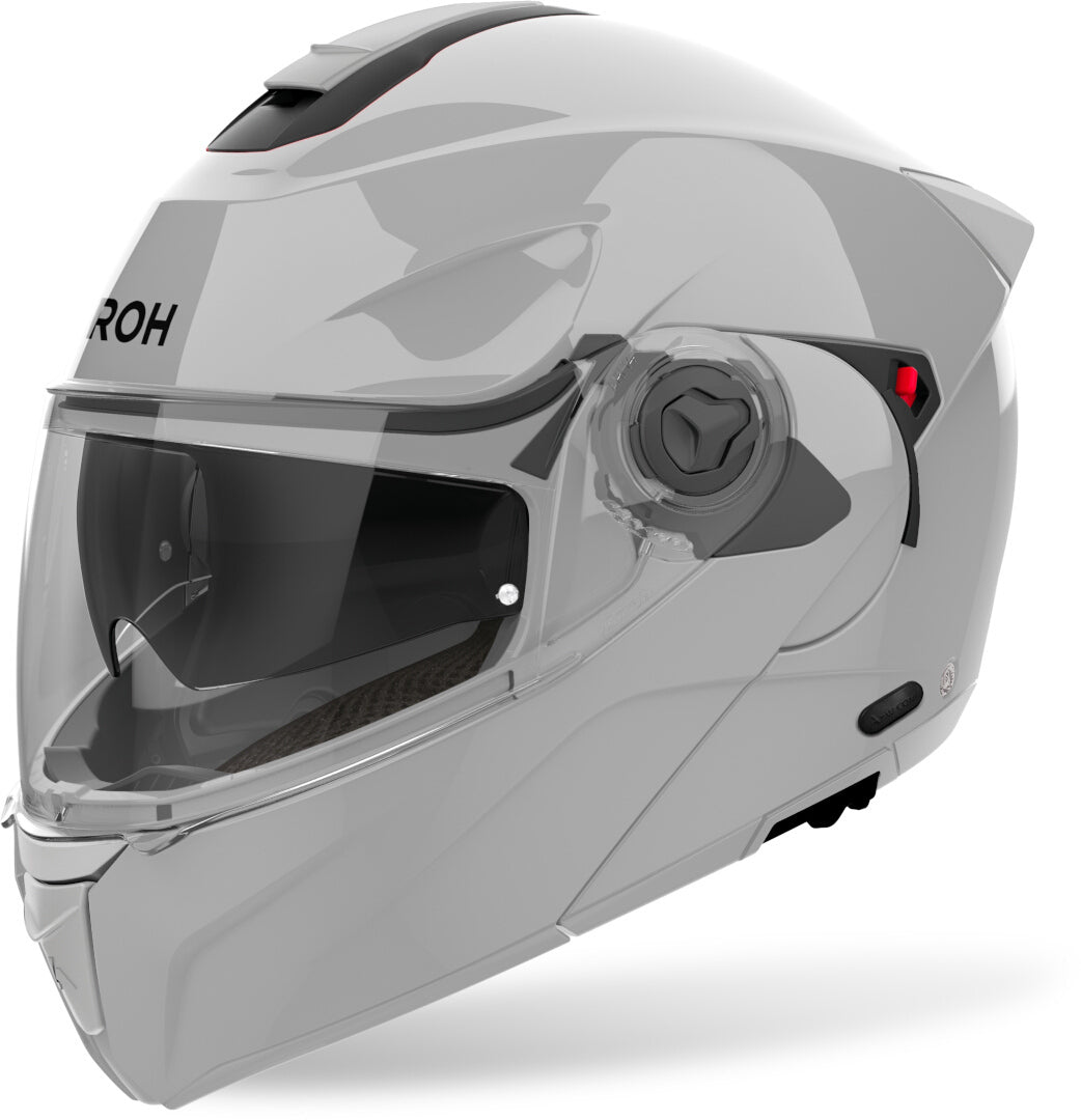 Airoh Rev 19 Color Concrete Grey Matt Helmet