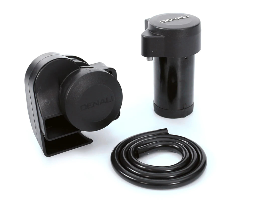 Denali SoundBomb Split Dual-Tone Air Horn