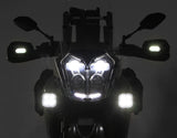 Denali S4 LED Light Pod with DataDim Technology