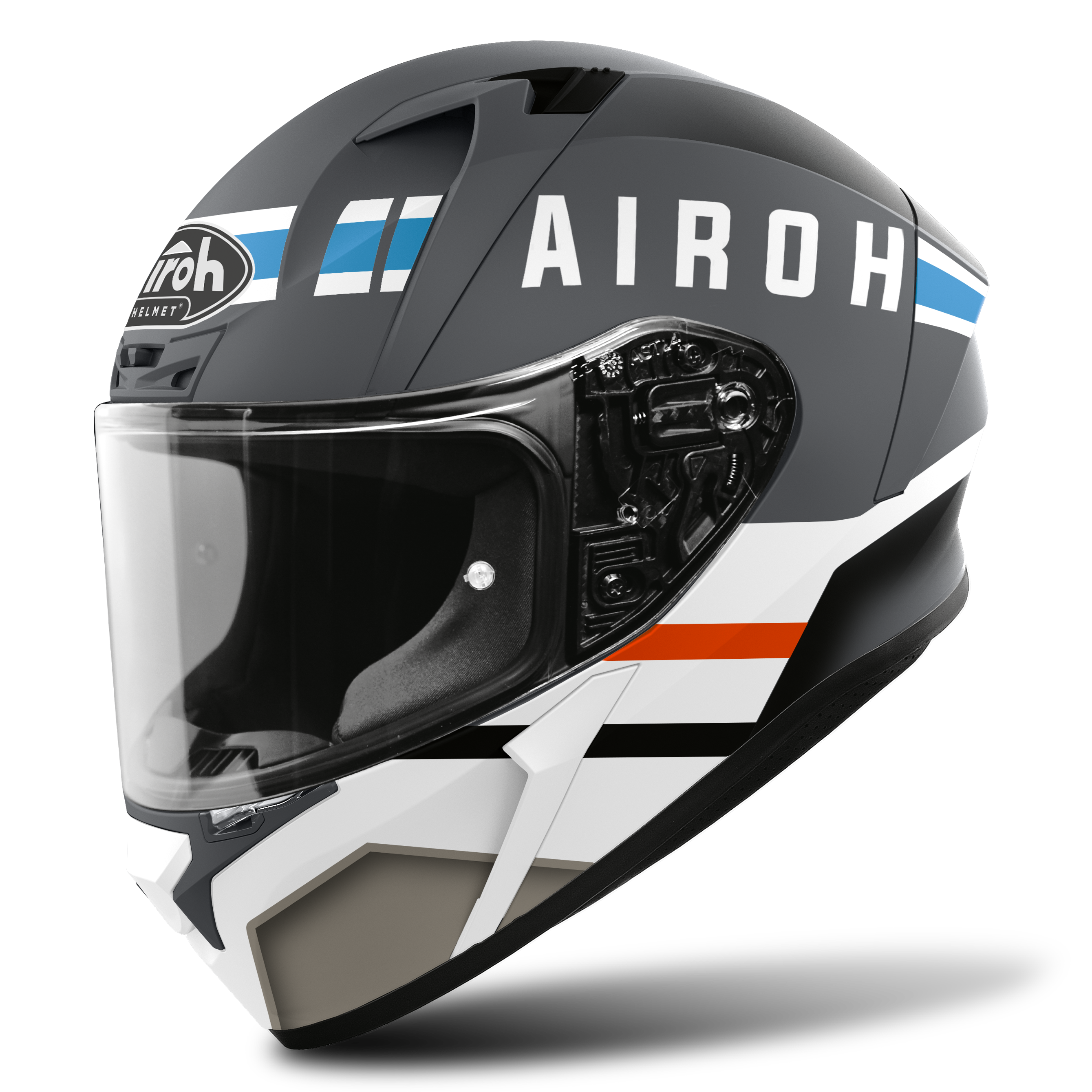 Airoh Valor Craft Matt Helmet