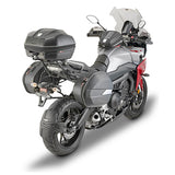 Givi Weightless Thermoformed Soft Panniers (Pair) - 25 Litres