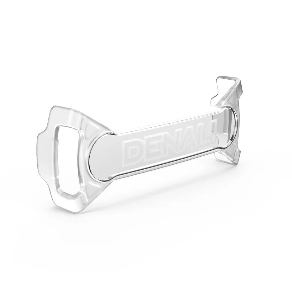 Denali DNL.D14.050-01   Snap-On X-Lens for D14 Destroyer Headlight Clear