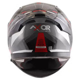 Axor Apex Turbine Gloss Helmet