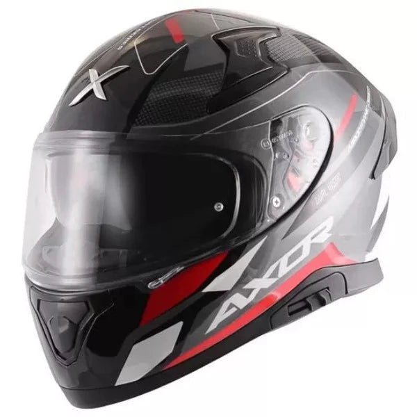 Axor Apex Turbine Gloss Helmet