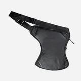 Carbonado Vector - Black