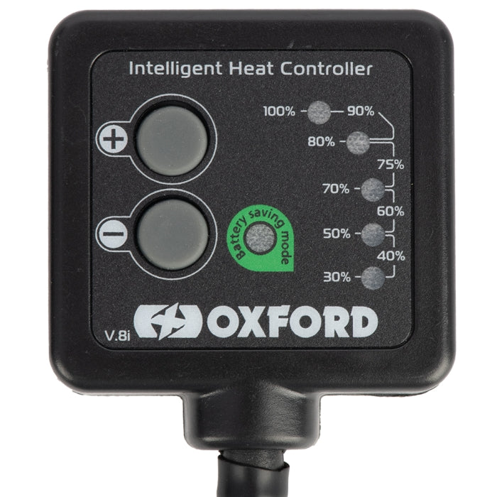 Oxford HotGrips Advanced Adventure