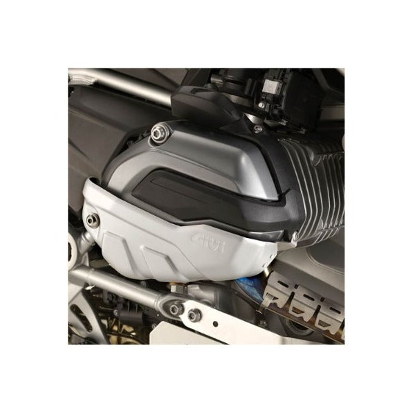 Givi Engine Head Guards - 2013-18 BMW R1200GS/R1200R/R1200RT