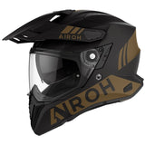 Airoh Commander - Gold  Matte Helmet