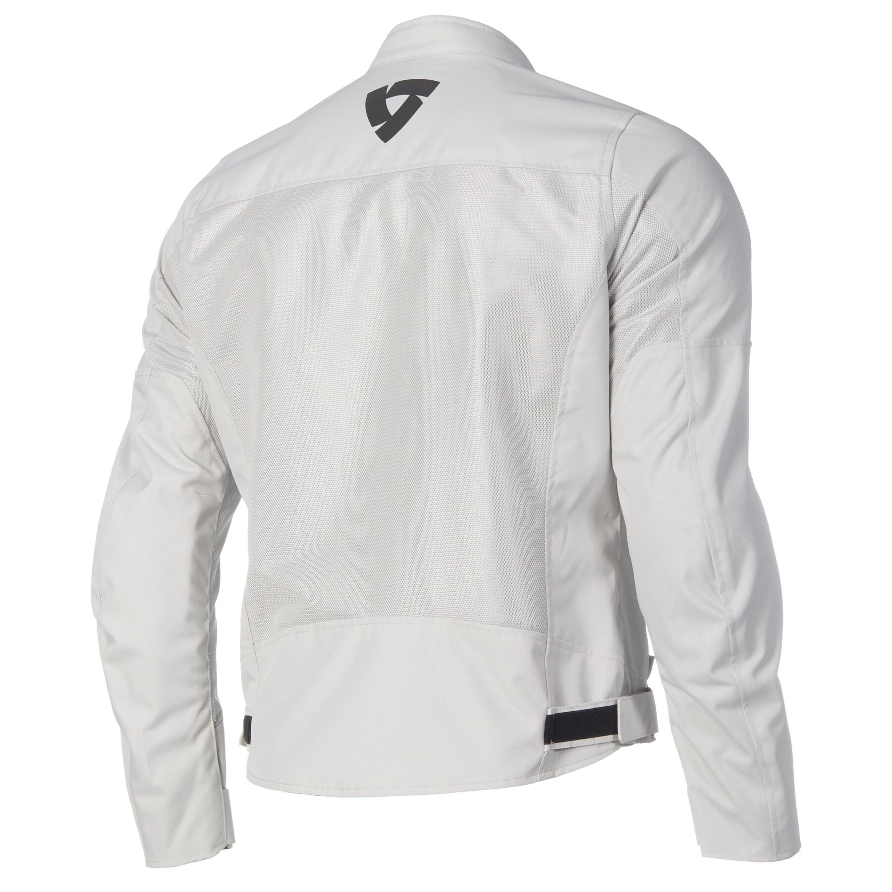 Rev'it! Eclipse 2 Mesh Jacket - Silver