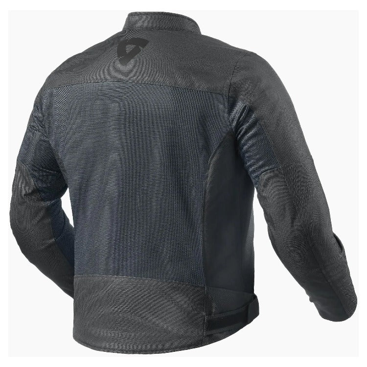 Rev'it! Eclipse 2 Mesh Jacket - Grey