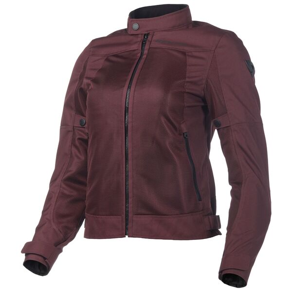 Rev'it! Eclipse 2 Women's Jacket - Aubergine