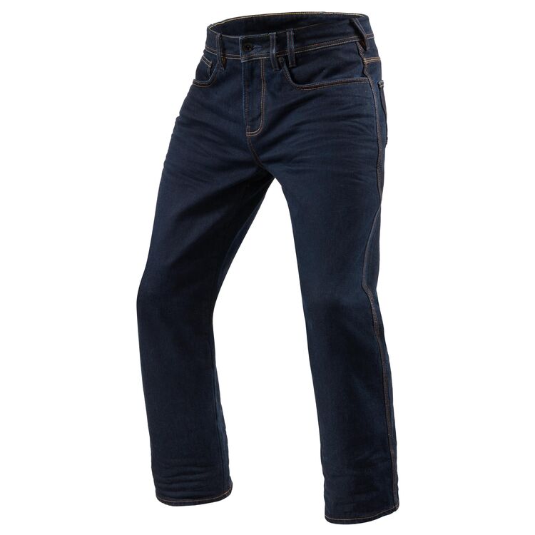 Rev'it Philly 3 LF Jeans, Length 32