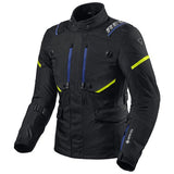 Rev'it! Vertical GT-X Jacket