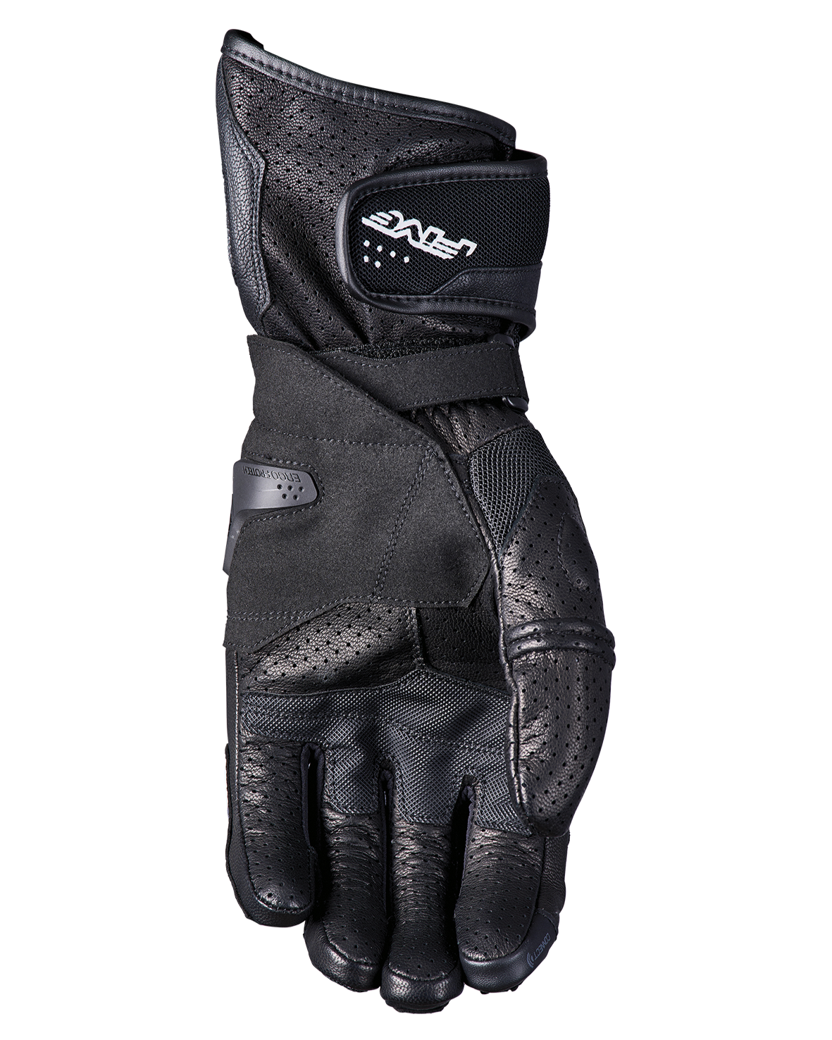 Five RFX4 EVO AIRFLOW Black