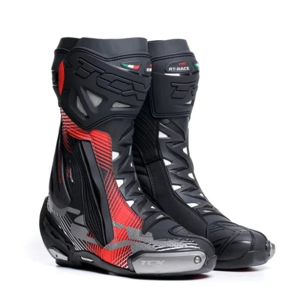 TCX RT-Race Pro Air Boots