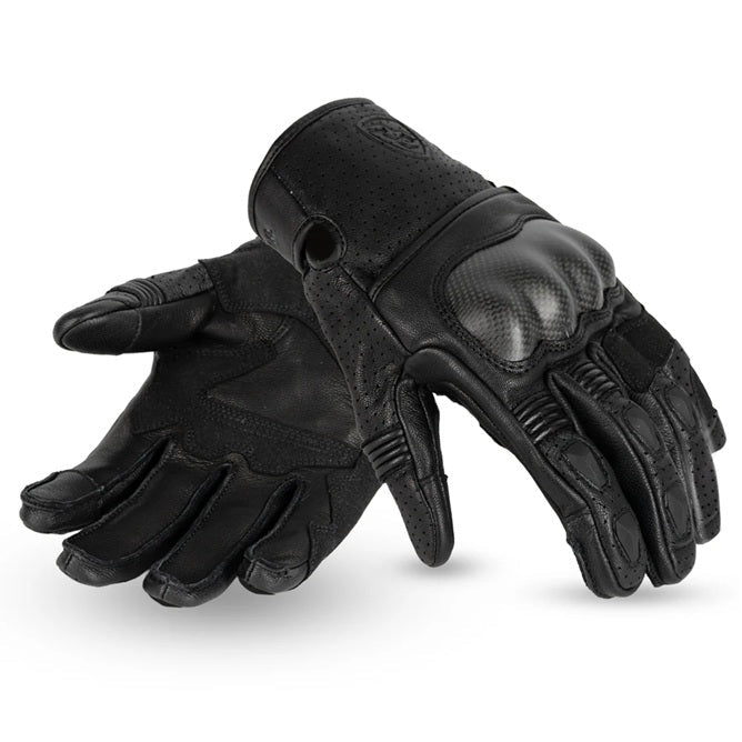 Rydeout Gloves - Sprint - Black