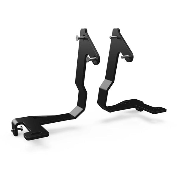 Denali Upper Driving Light Mount - BMW R1300GS Adventure