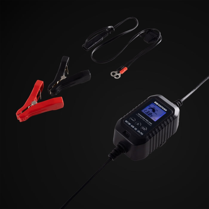 Oxford Oximiser Pro 1250