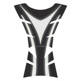 Oxford Glowz Tank Pad - Carbon