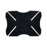 Oxford Helmet Bumper - Carbon
