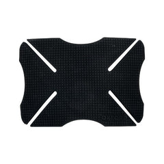 Oxford Helmet Bumper - Carbon