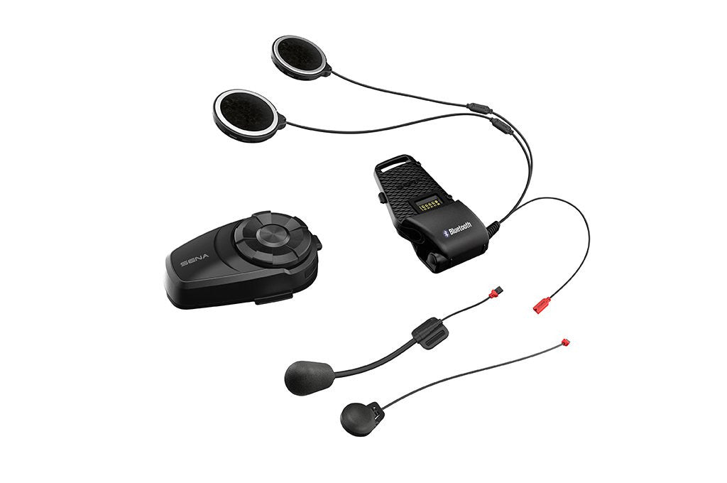 Sena 10S Bluetooth Headset