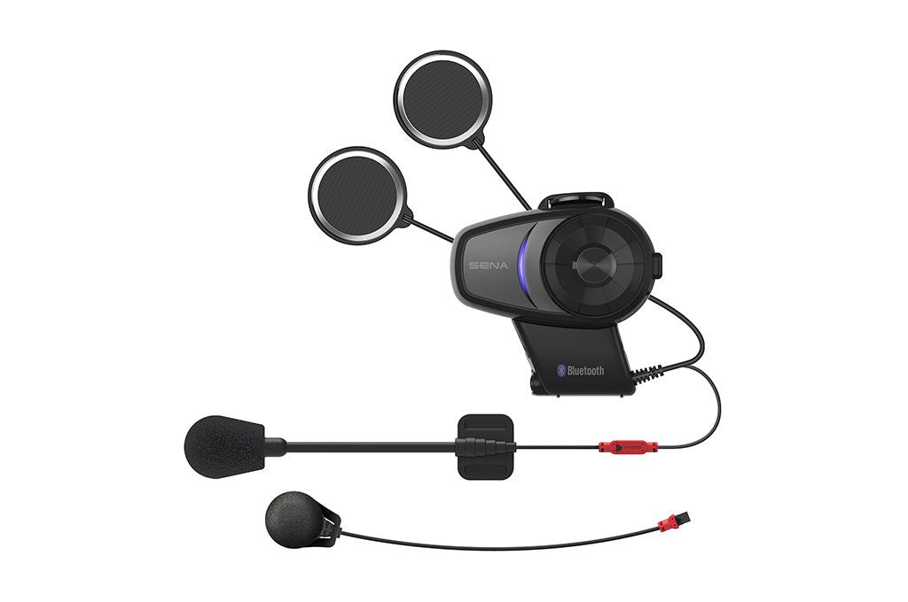 Sena 10S Bluetooth Headset