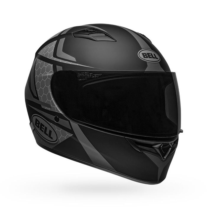 Bell Qualifier Flare Matte Helmet