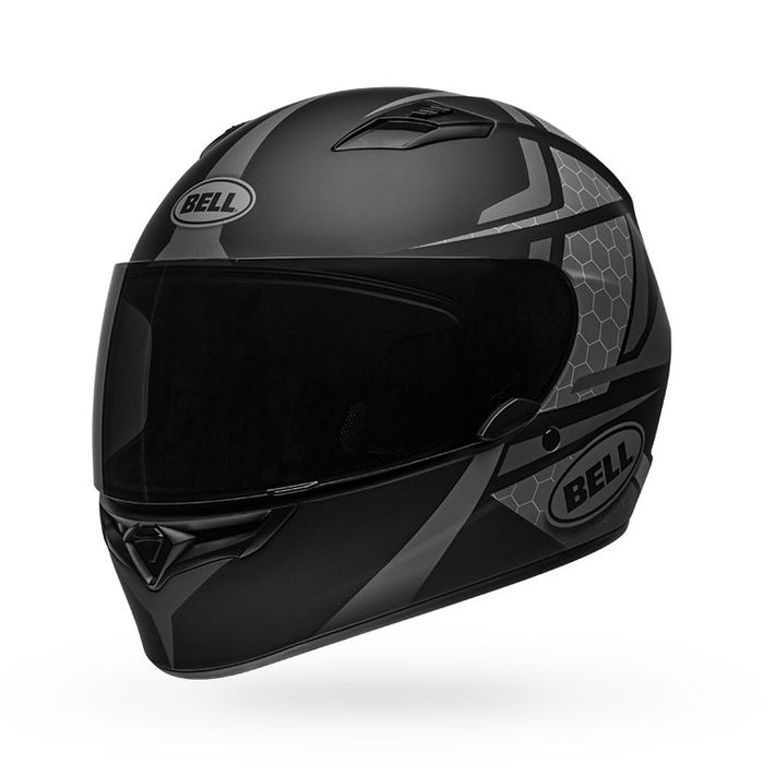 Bell Qualifier Flare Matte Helmet