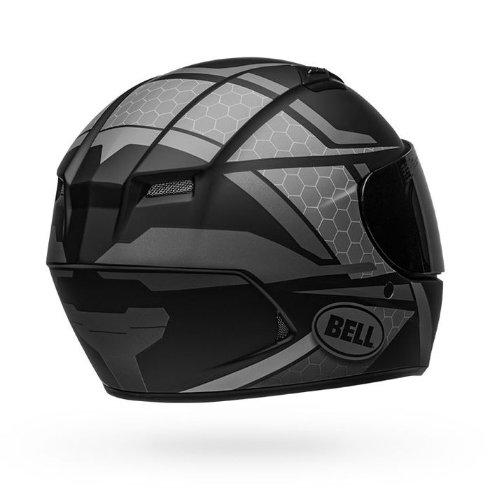 Bell Qualifier Flare Matte Helmet