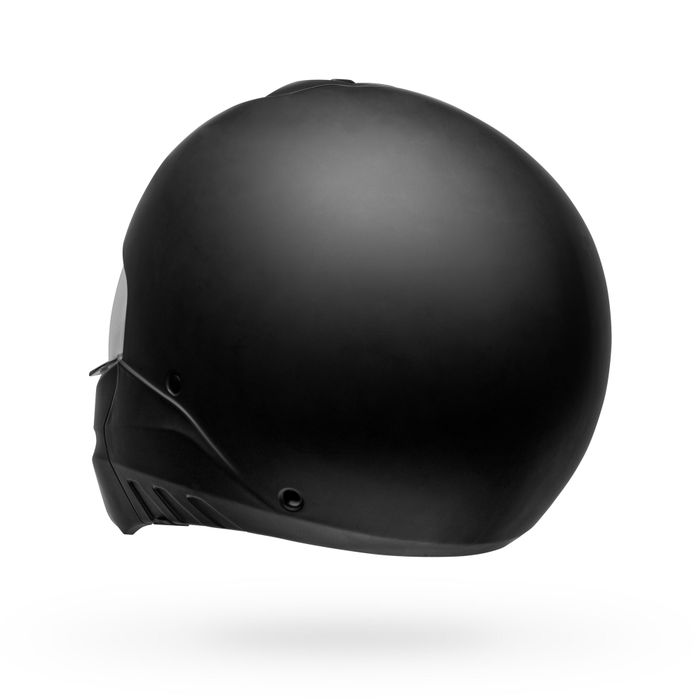 Bell Broozer Solid Matte Helmet