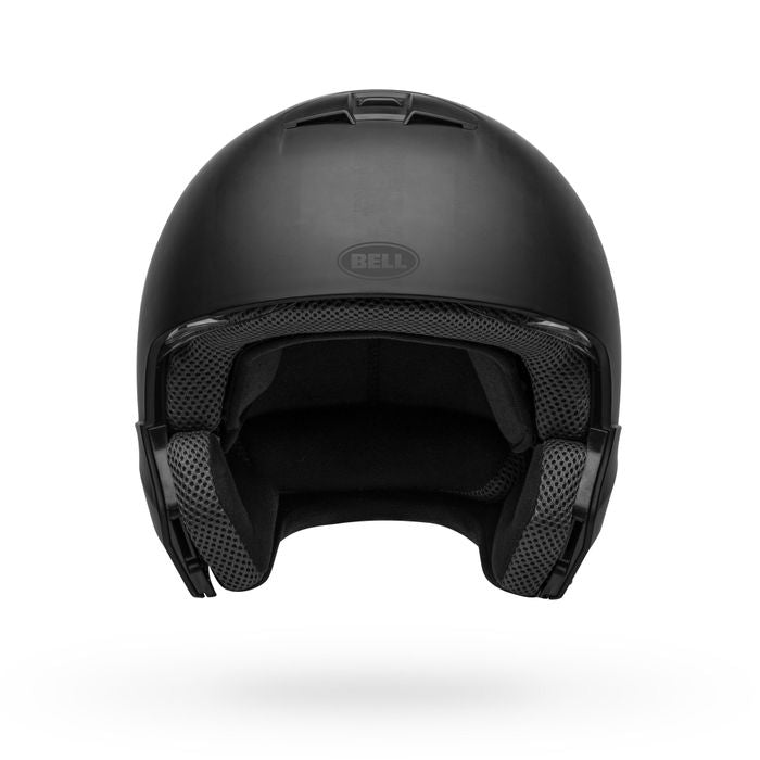 Bell Broozer Solid Matte Helmet