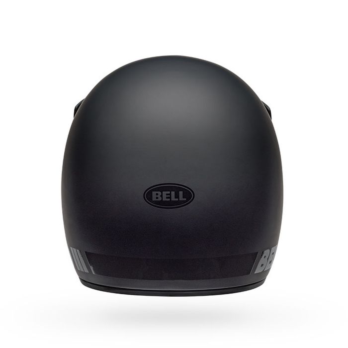 Bell MOTO 3 Classic Matte/Gloss Helmet