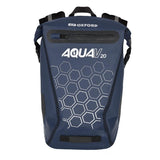 Oxford Aqua V20 Backpack - Navy